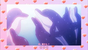波打際のむろみさん 1. évad Ep.12 12. epizód