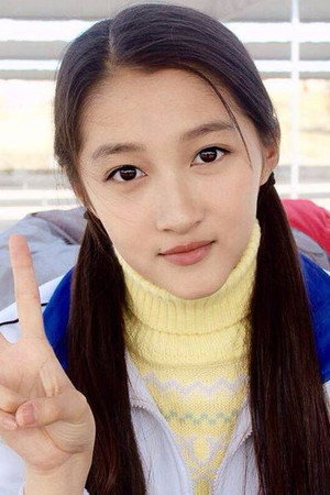 关晓彤 profil kép