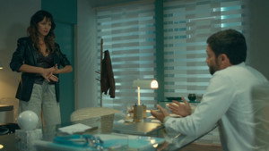 Amor à Prova 2. évad Ep.39 39. epizód