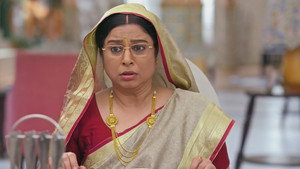 Kya Haal, Mr. Paanchal? 1. évad Ep.303 303. epizód