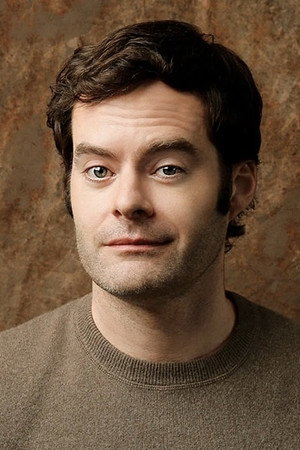 Bill Hader profil kép