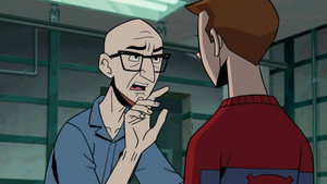 The Venture Bros. 4. évad Ep.3 3. epizód