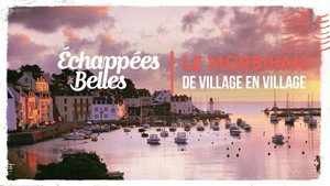 Echappées Belles 15. évad Ep.1 1. epizód