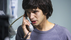 Criminal Justice 1. évad Ep.2 2. epizód