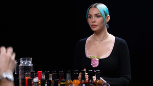 Hot Ones Italia 1. évad Ep.11 11. epizód