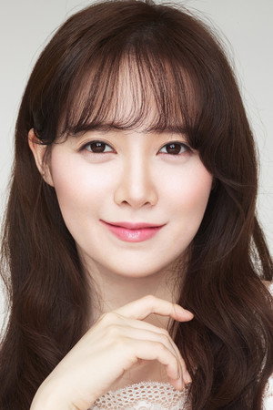 구혜선 profil kép