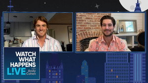 Watch What Happens Live with Andy Cohen 17. évad Ep.179 179. epizód