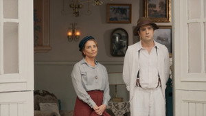 Êta Mundo Melhor! 1. évad Ep.201 201. epizód