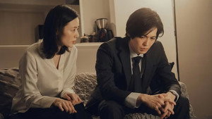 この愛は間違いですか～不倫の贖罪 1. évad Ep.8 8. epizód