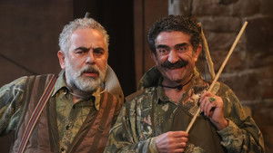 Cennetin Çocukları 1. évad Ep.24 24. epizód