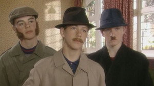 Byker Grove 4. évad Ep.8 8. epizód