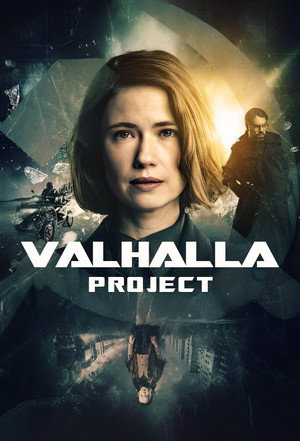 Operaatio Valhalla poszter