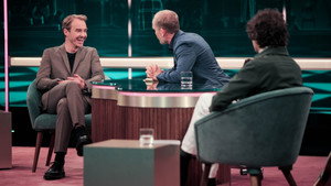 Luuk & Hallberg 1. évad Ep.7 7. epizód