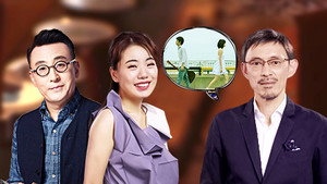 圆桌派 4. évad Ep.27 27. epizód