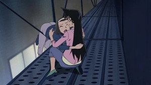 名探偵コナン 1. évad Ep.970 970. epizód