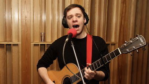 BBC Radio 1's Live Lounge 2. évad Ep.1 1. epizód
