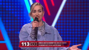 The Voice of Holland 13. évad Ep.4 4. epizód