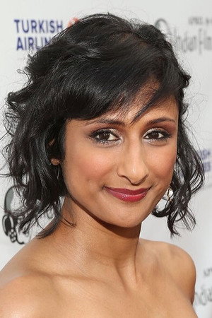 Sarayu Blue profil kép