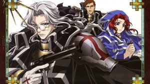 トリニティ・ブラッド kép