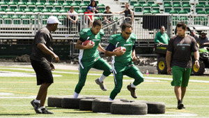 The Amazing Race Canada 1. évad Ep.5 5. epizód