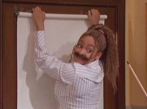That's So Raven 2. évad Ep.16 16. epizód