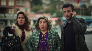 Ulan İstanbul 1. évad Ep.17 17. epizód
