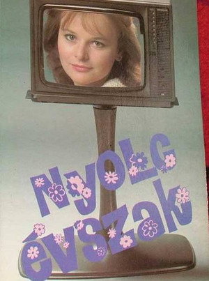 Nyolc évszak poszter