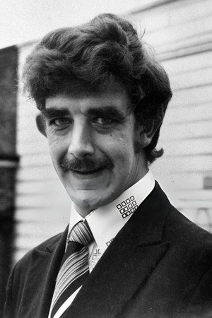Peter Mayhew profil kép
