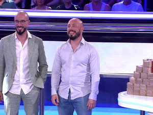 Atrapa un millón 4. évad Ep.6 6. epizód