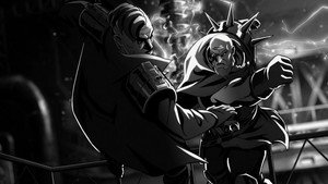 Interrogator 1. évad Ep.4 4. epizód