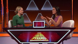The $100,000 Pyramid 3. évad Ep.7 7. epizód
