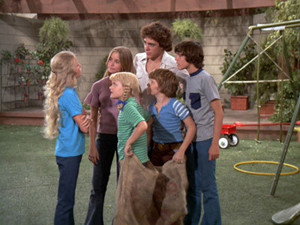 The Brady Bunch 4. évad Ep.8 8. epizód