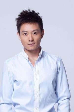 杨晨 profil kép