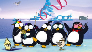 Piripenguins kép