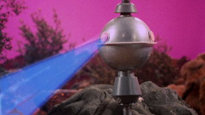 Star Trek 3. évad Ep.19 A szerelem hatalma