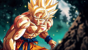Dragon Ball: Szuper kép