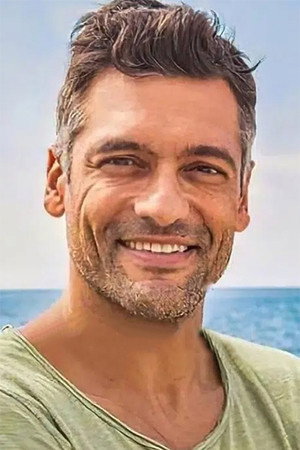 Στέλιος Κρητικός profil kép