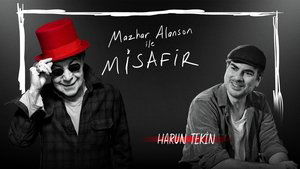 Mazhar Alanson İle Misafir 1. évad Ep.5 5. epizód
