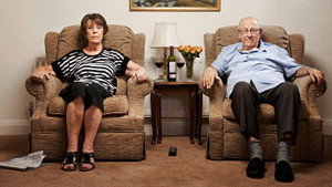 Gogglebox 9. évad Ep.9 9. epizód