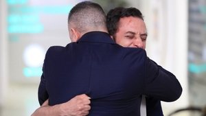 Eşkıya Dünyaya Hükümdar Olmaz 1. évad Ep.34 34. epizód