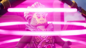 LEGO Ninjago - Sárkányok birodalma 2. évad Ep.16 16. epizód