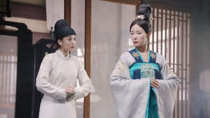 风起霓裳 1. évad Ep.29 29. epizód