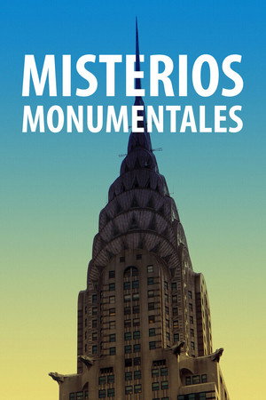 Monumental Mysteries poszter