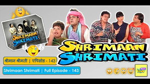 श्रीमान श्रीमती 1. évad Ep.143 143. epizód