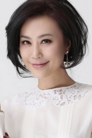 乔于庭 profil kép