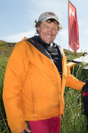 Lars Monsen profil kép