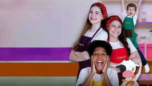 Os Veganitos kép