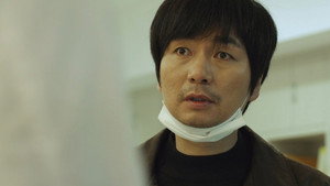 더 바이러스 1. évad Ep.8 8. epizód