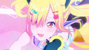 バンドリ！ ゆめ∞みた 1. évad Ep.12 12. epizód