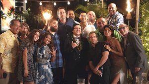 Hawaii Five-0 7. évad Ep.13 13. epizód